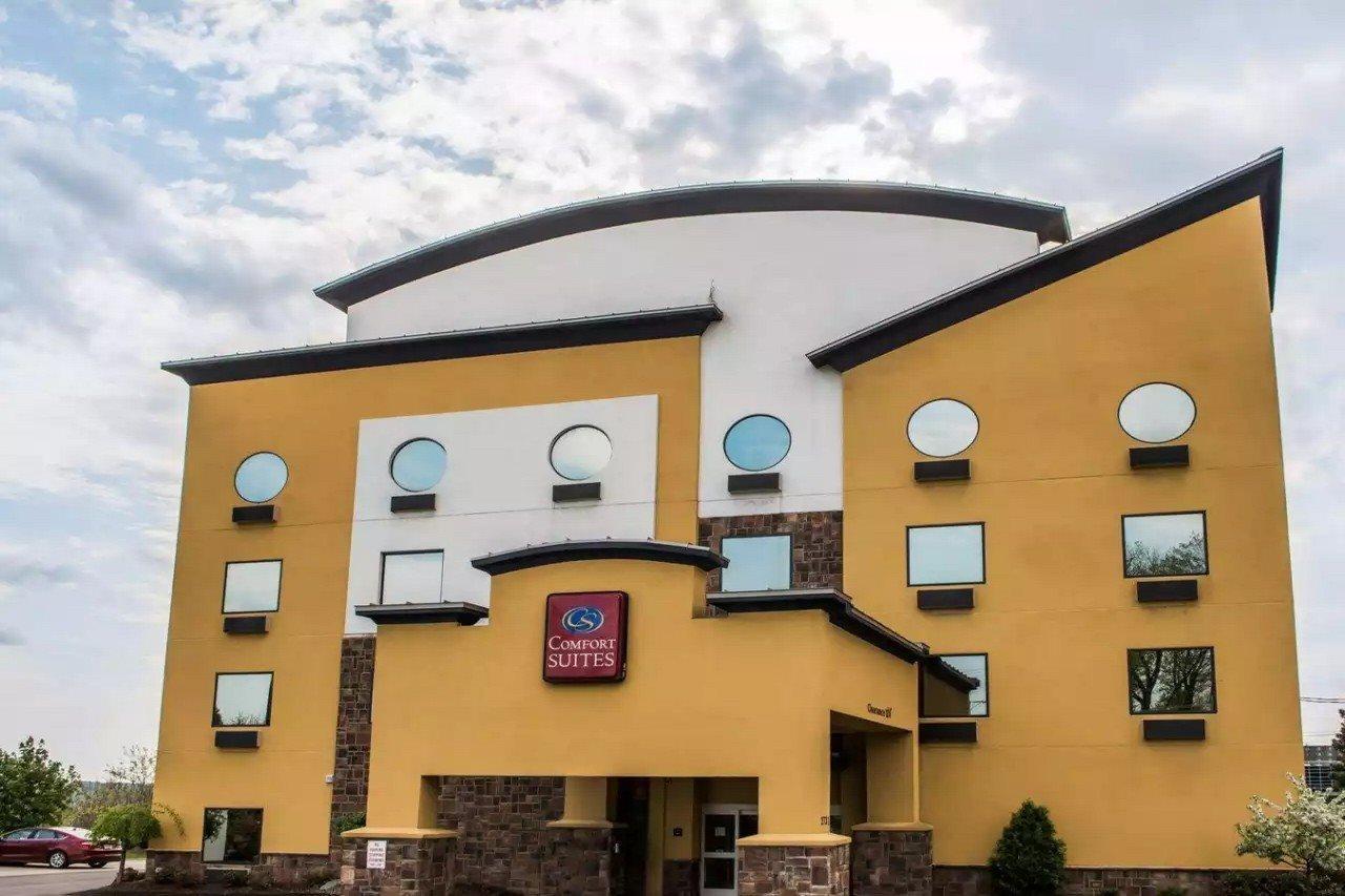 Comfort 3* Monroeville