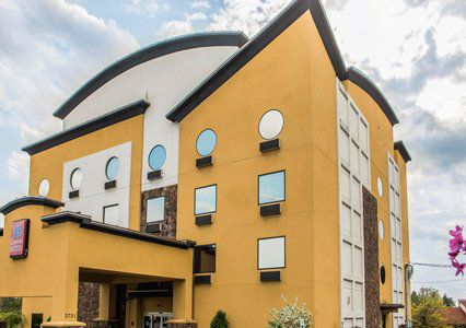 Comfort 3* Monroeville