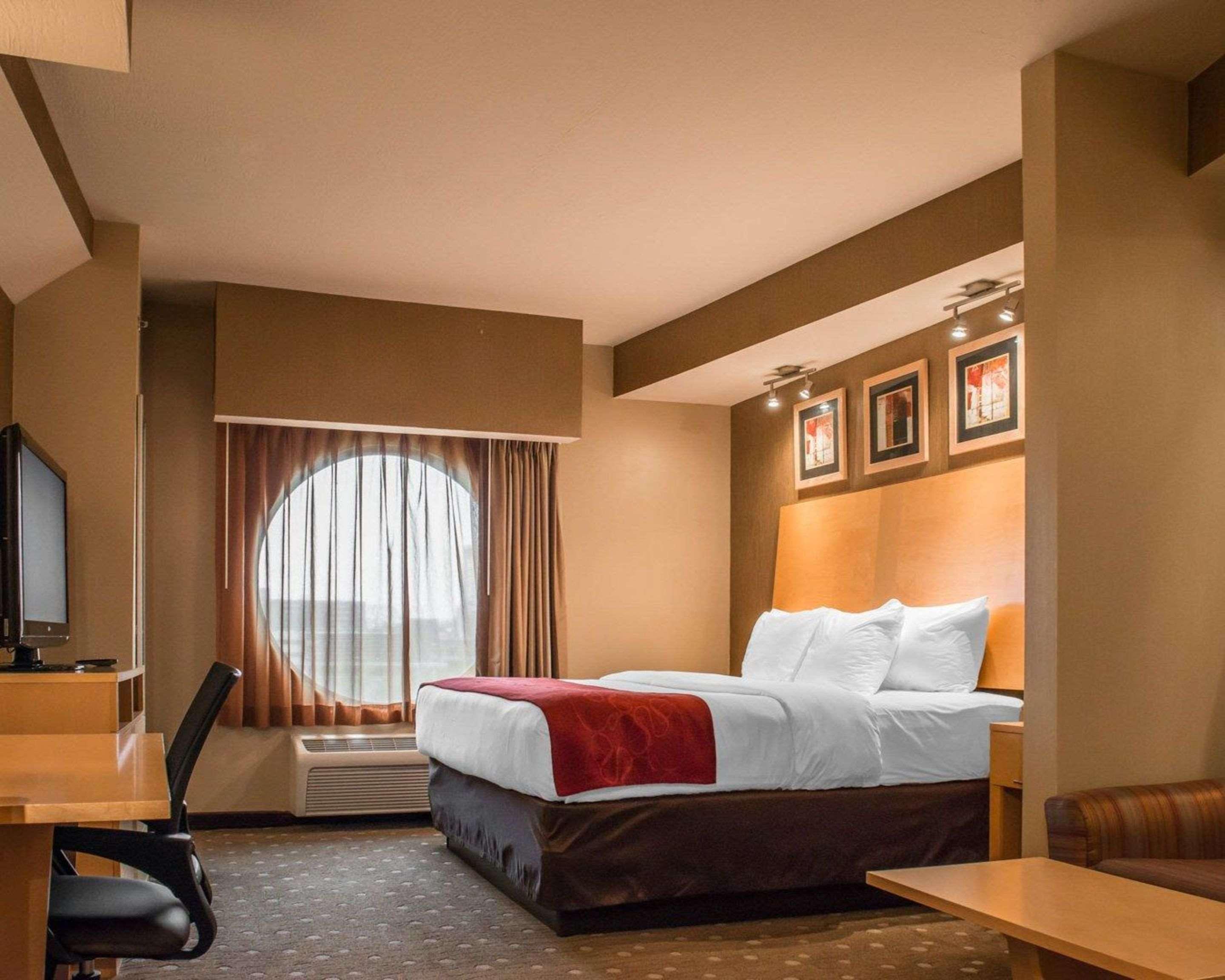 Comfort 3*