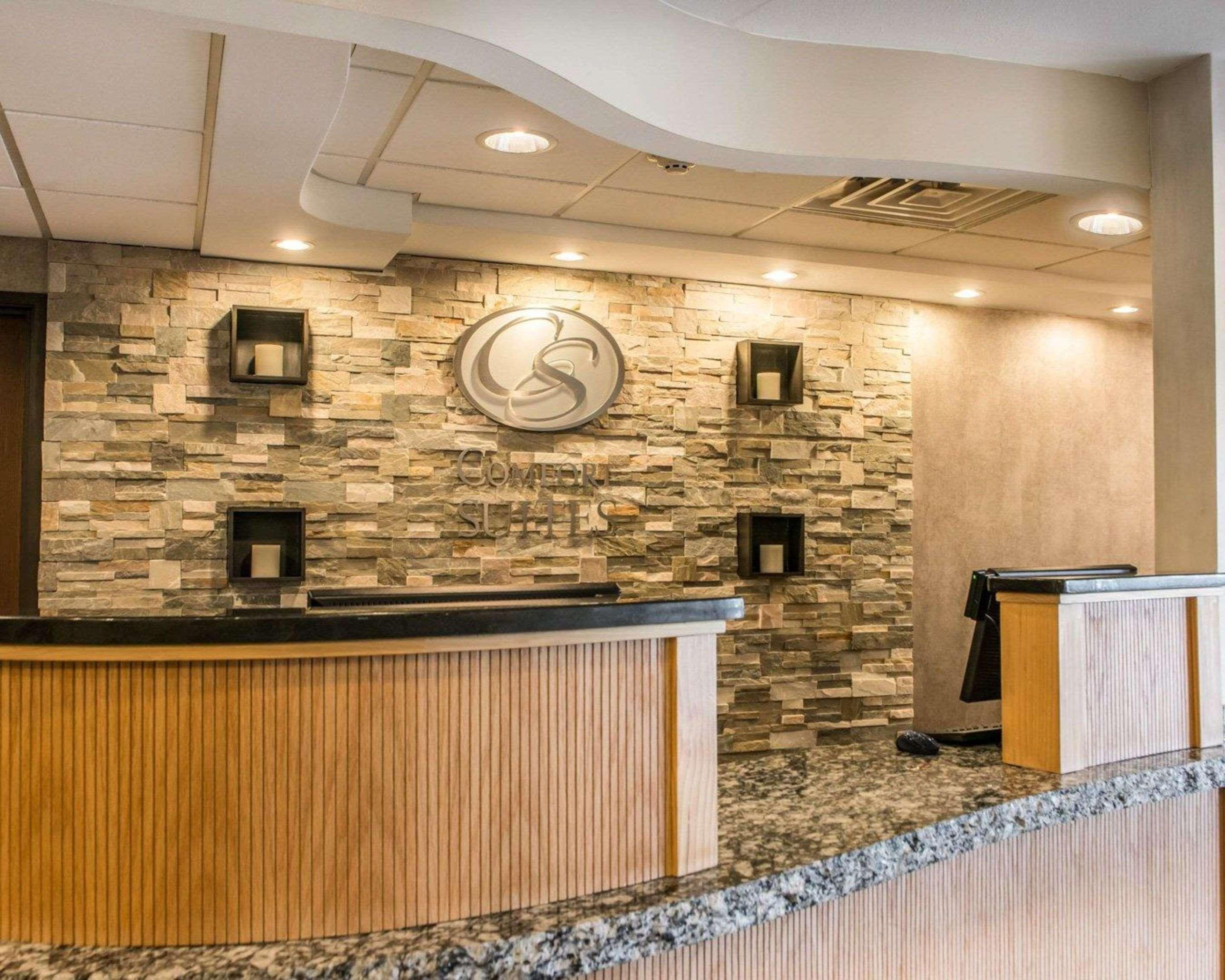 Comfort 3* Monroeville