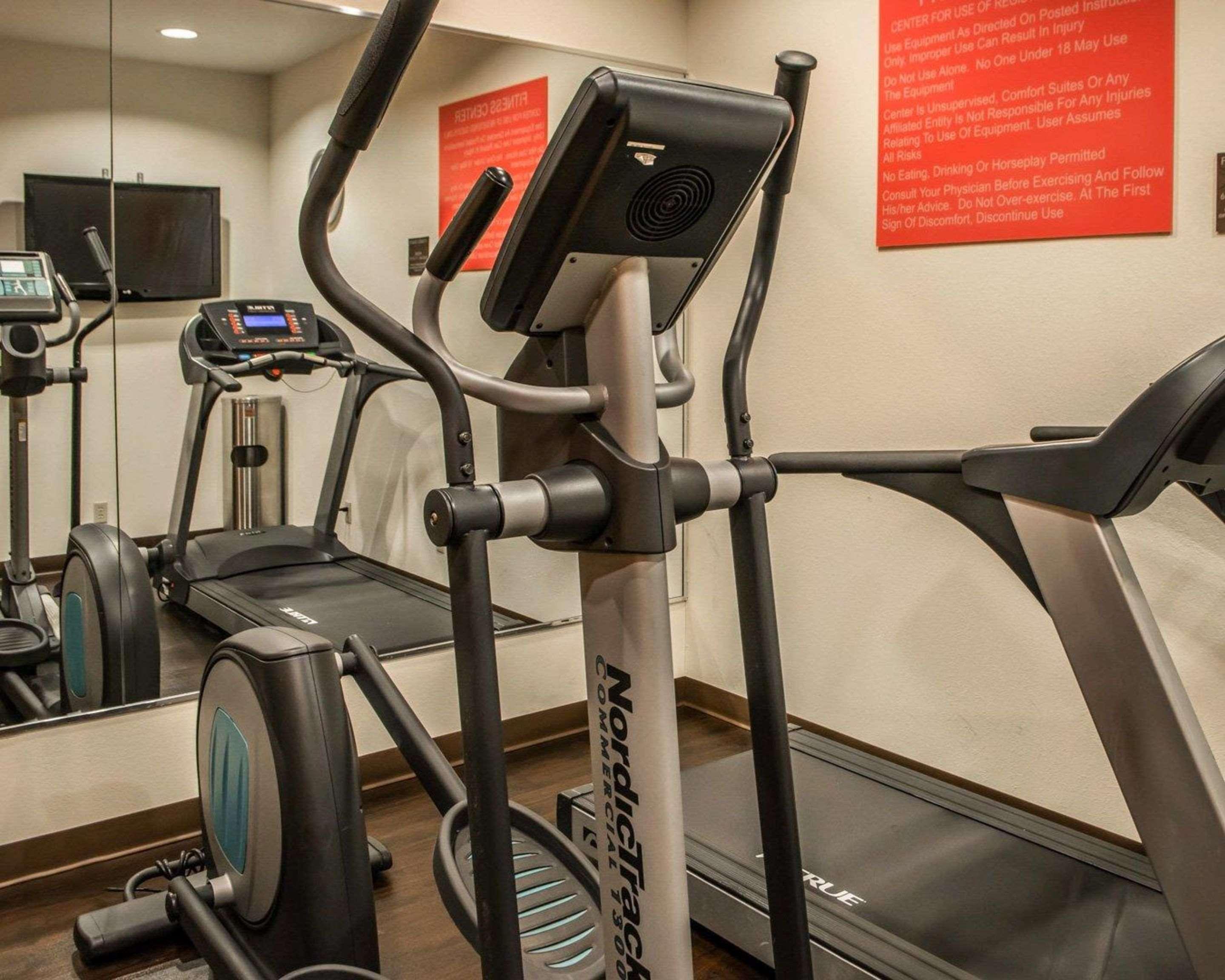 Comfort Hotel Monroeville