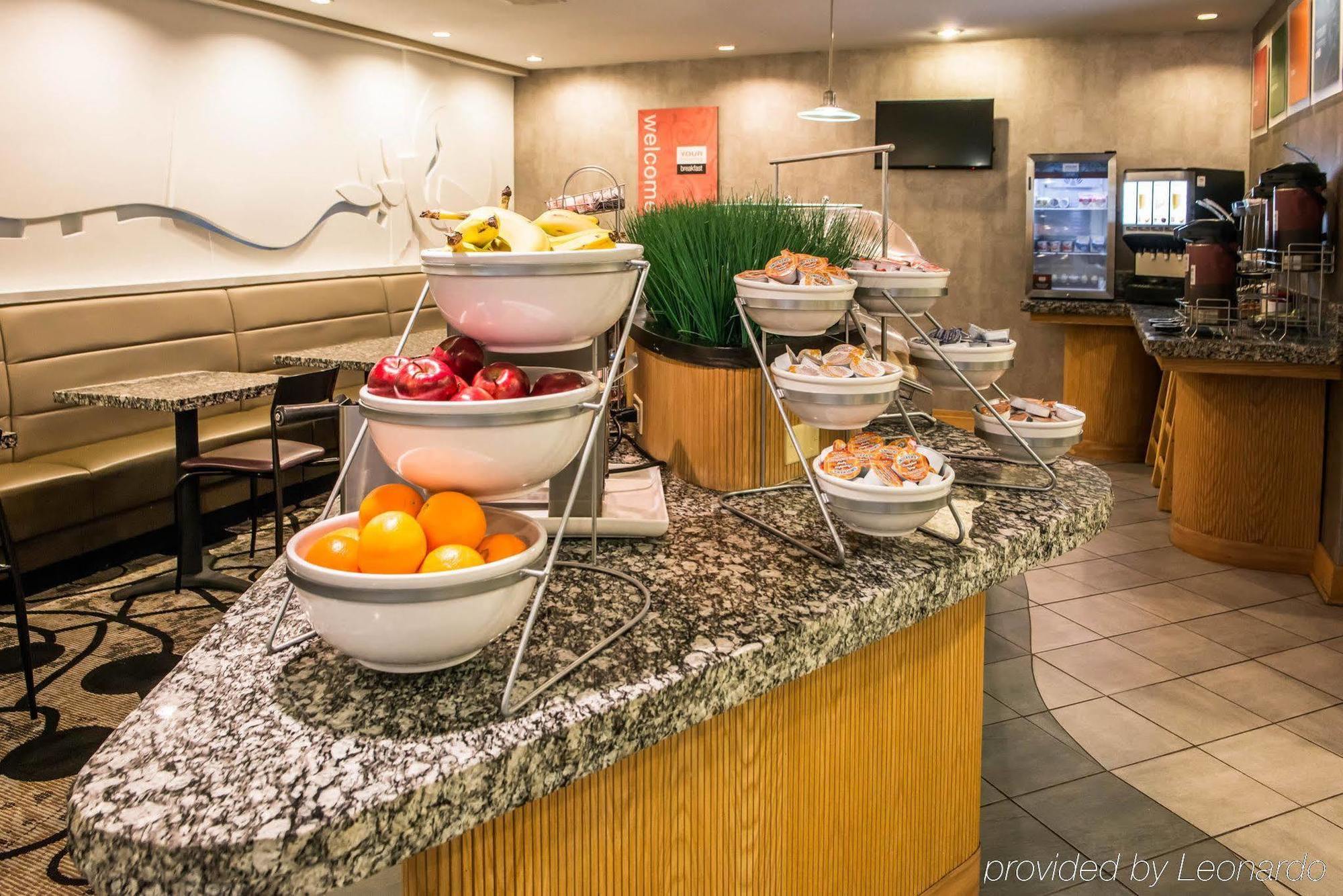 Hotel Comfort Monroeville