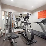 Comfort Suites Monroeville 