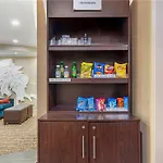 Comfort Suites Monroeville 