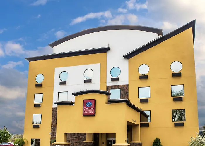 Comfort Suites