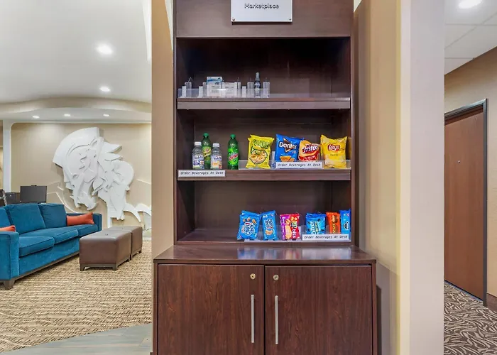 Comfort Suites Monroeville
