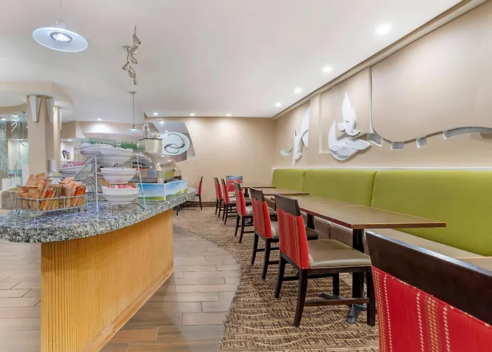 Comfort Suites Monroeville