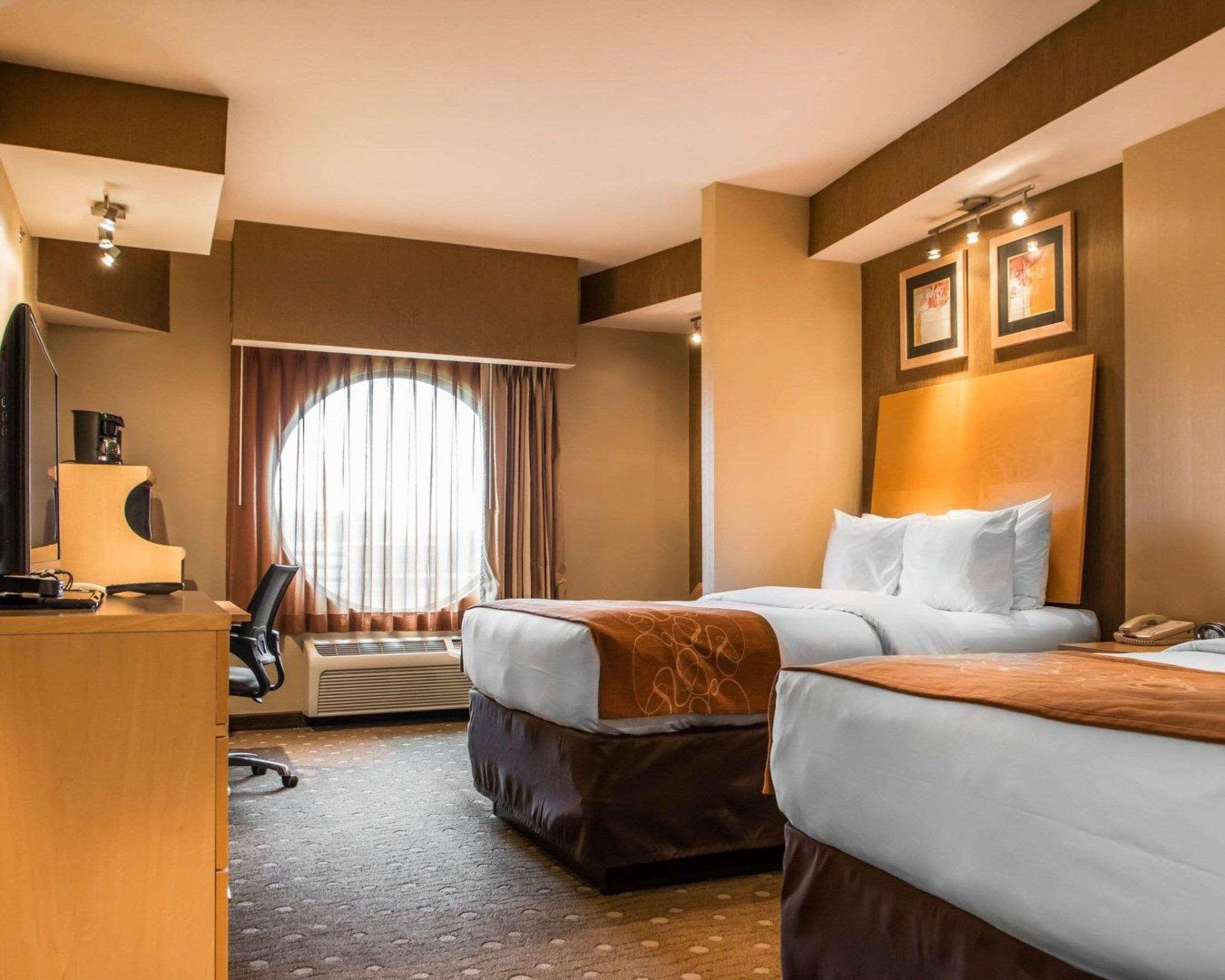 Comfort Hotel 3*