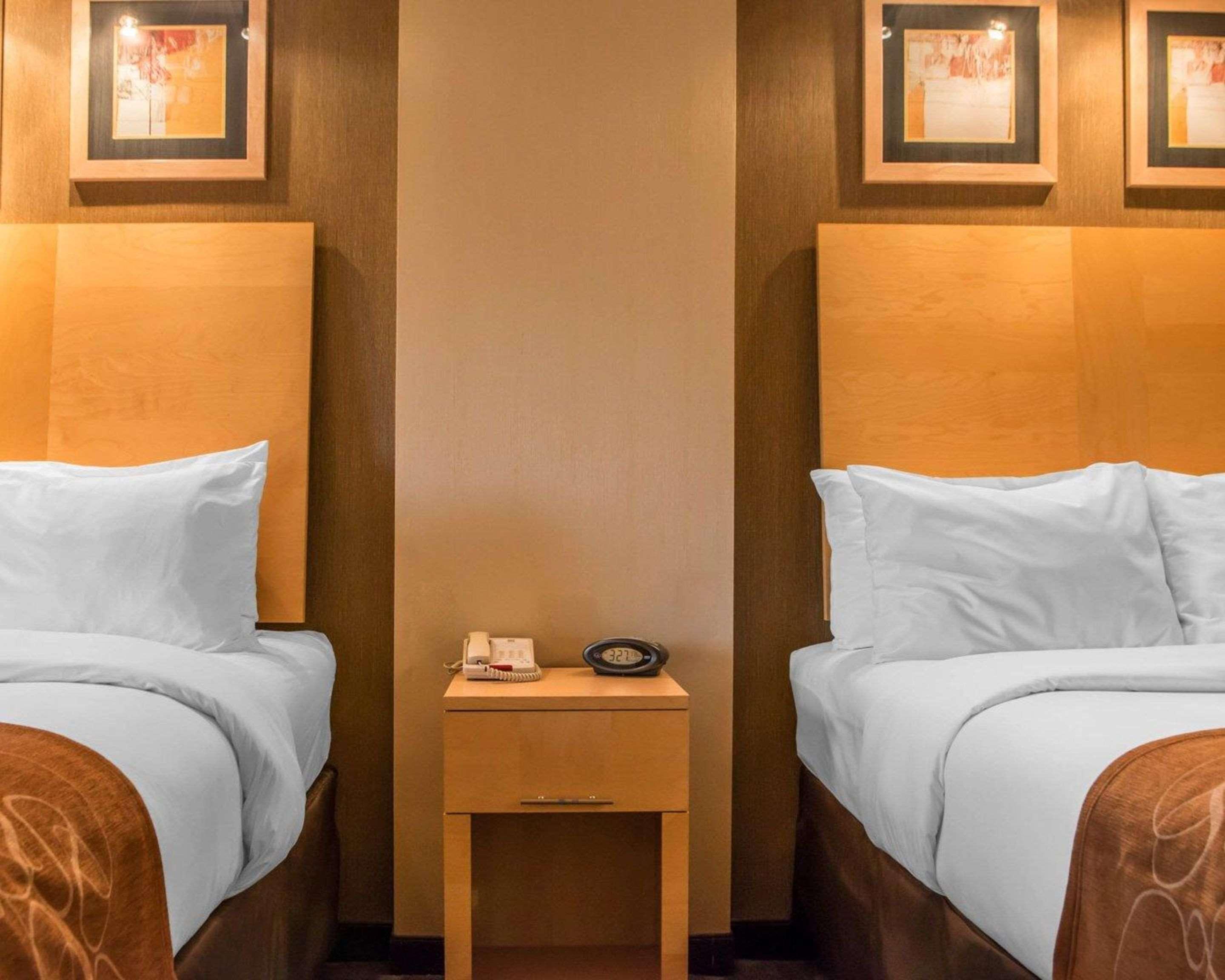Hotel Comfort 3*