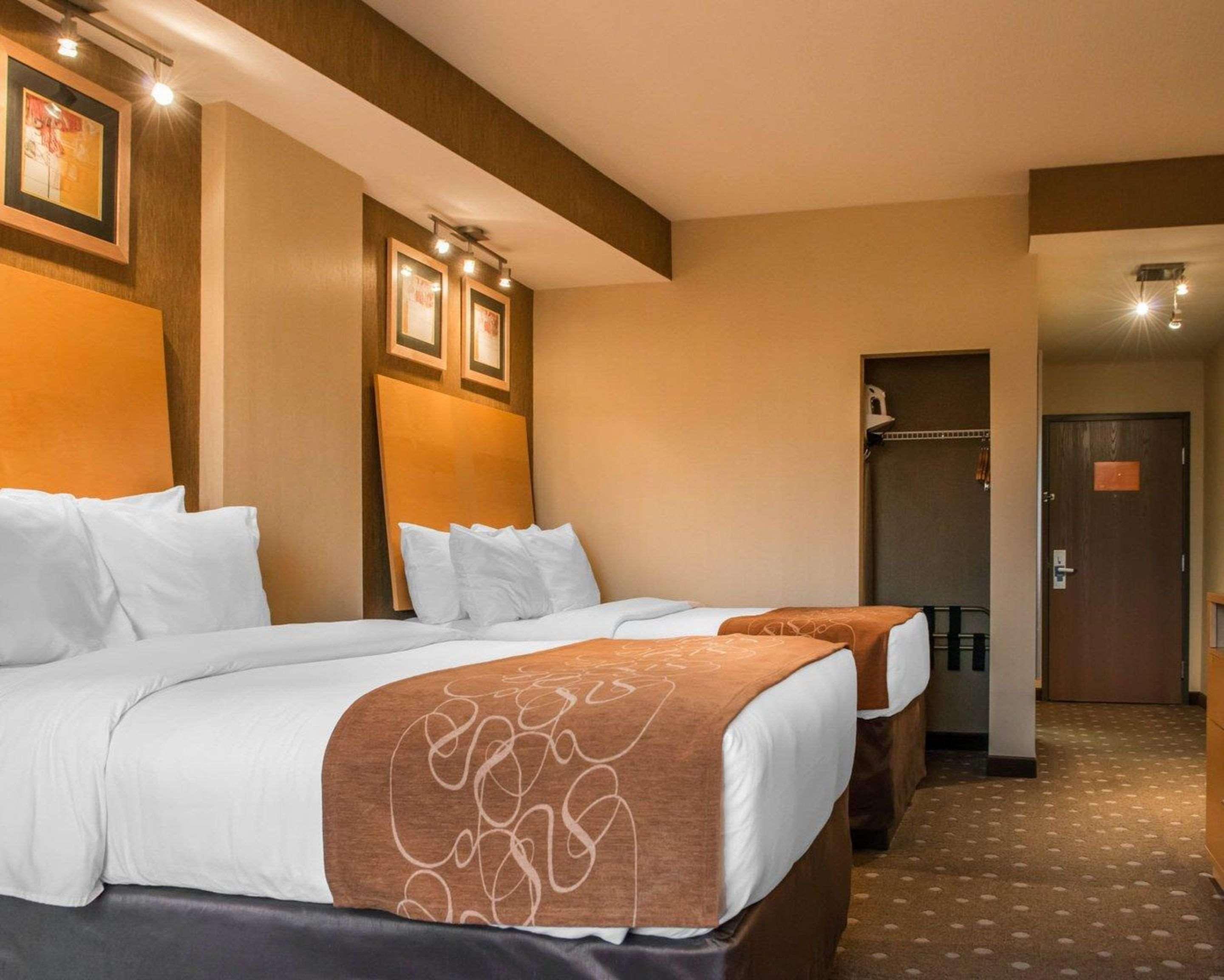 Hotel Comfort 3*