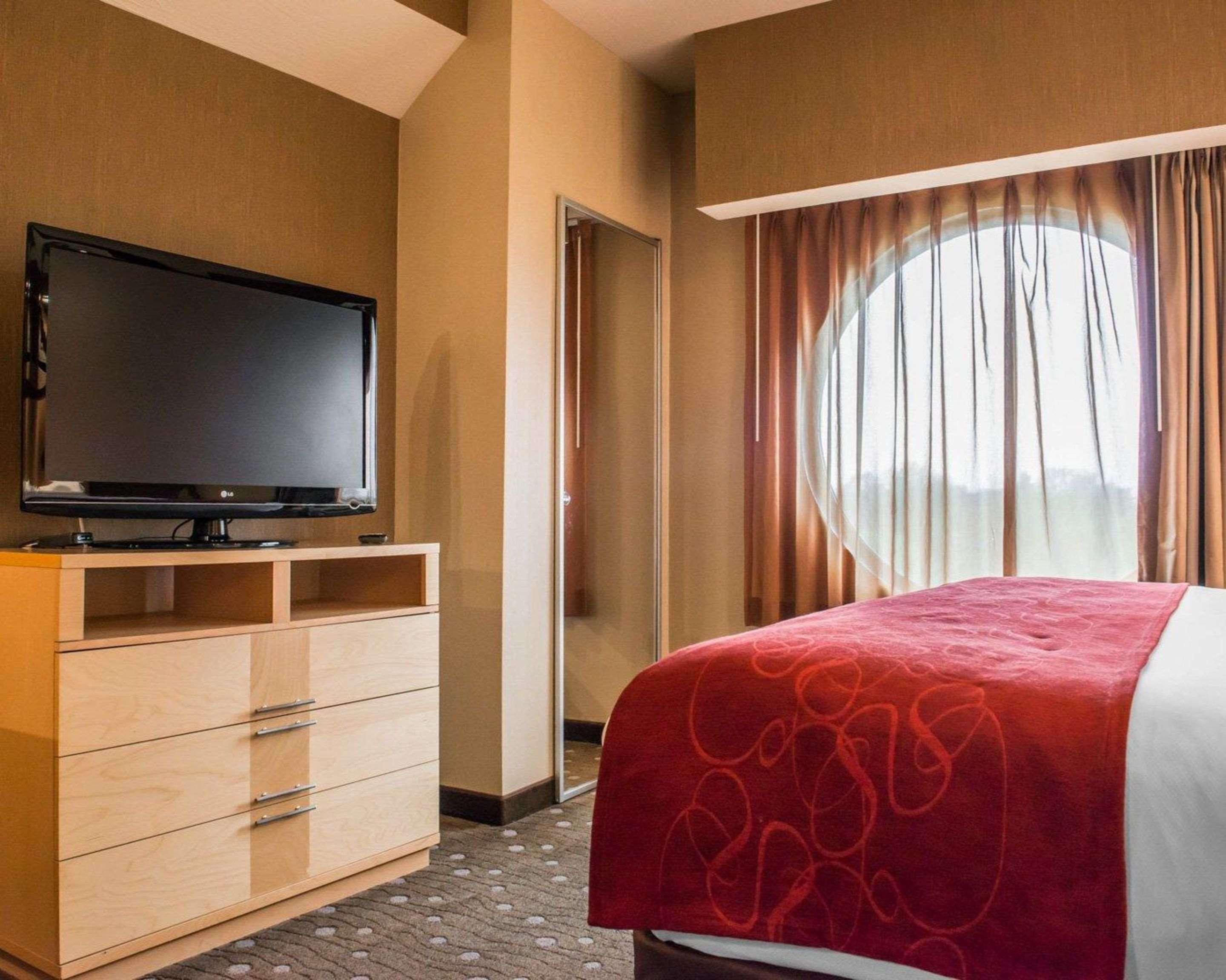 Hotel Comfort 3*