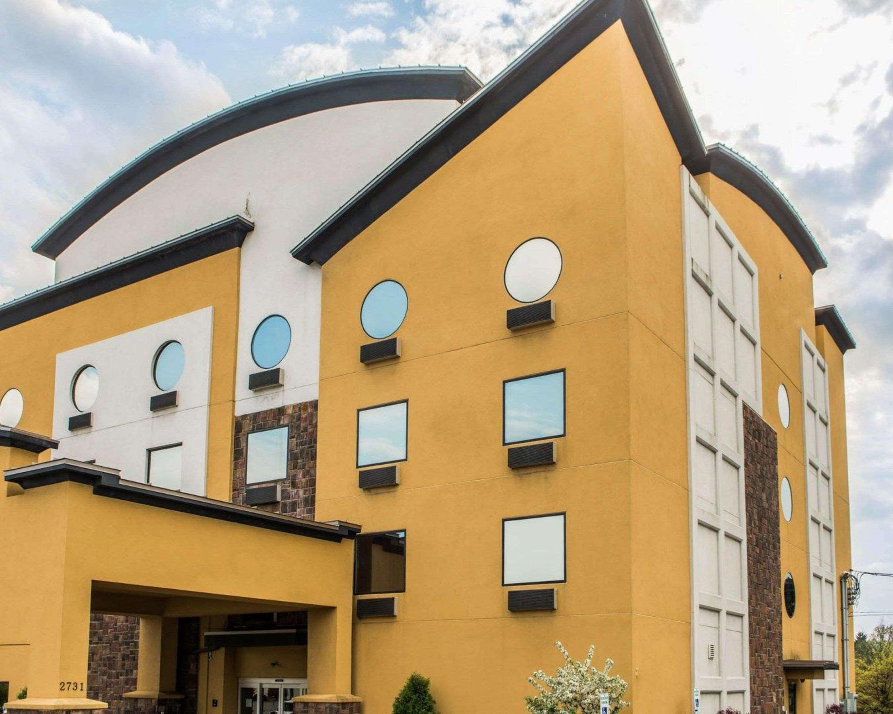 Hotel Comfort 3*