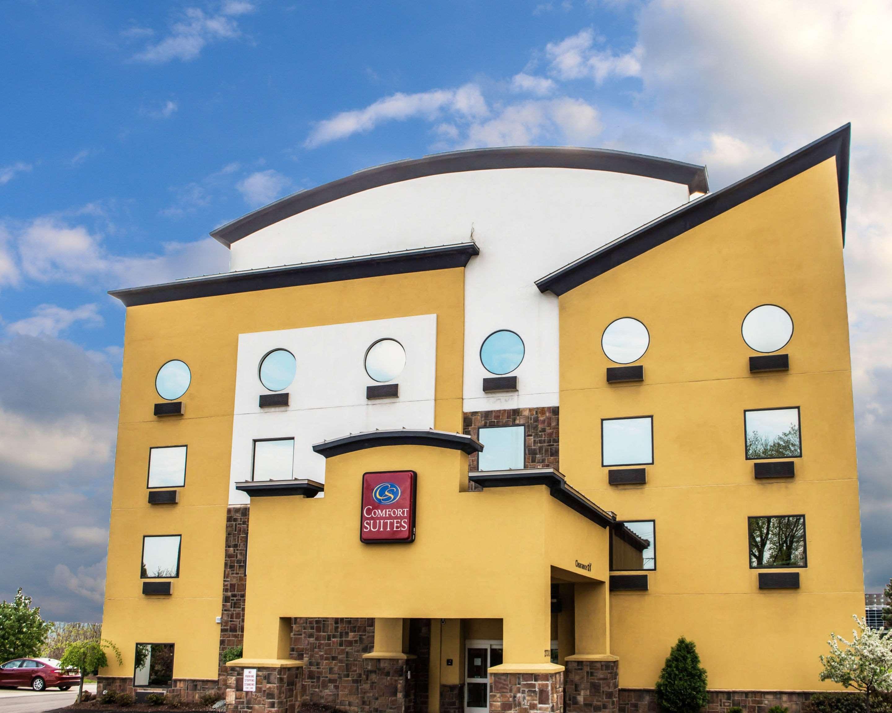 Comfort 3* Monroeville