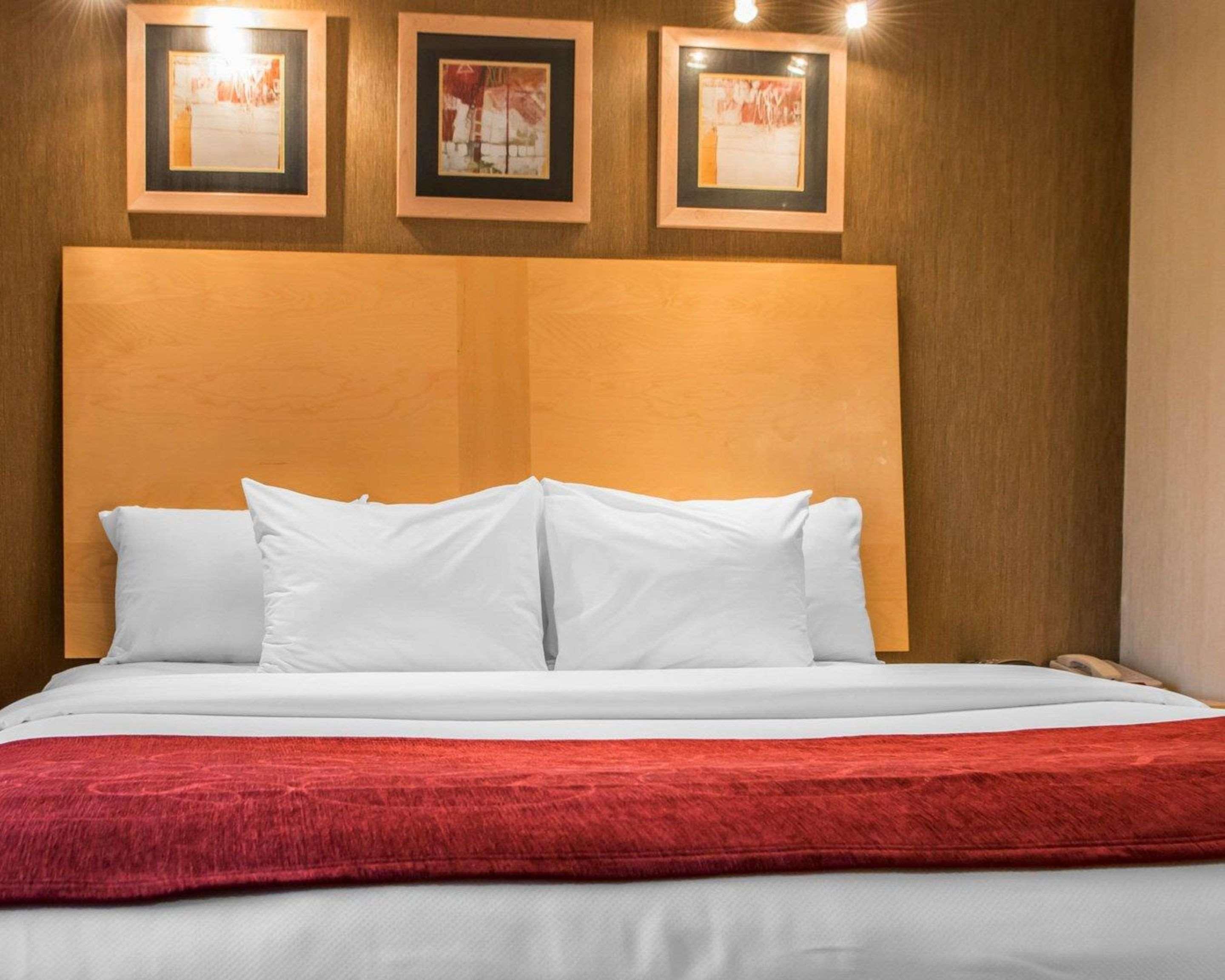 Comfort 3* Monroeville
