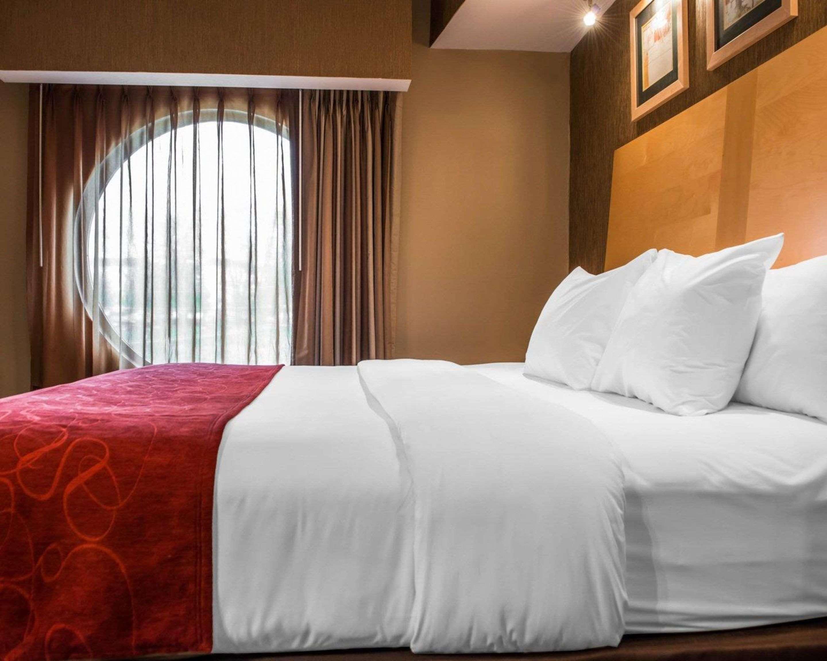 Comfort Hotel Monroeville