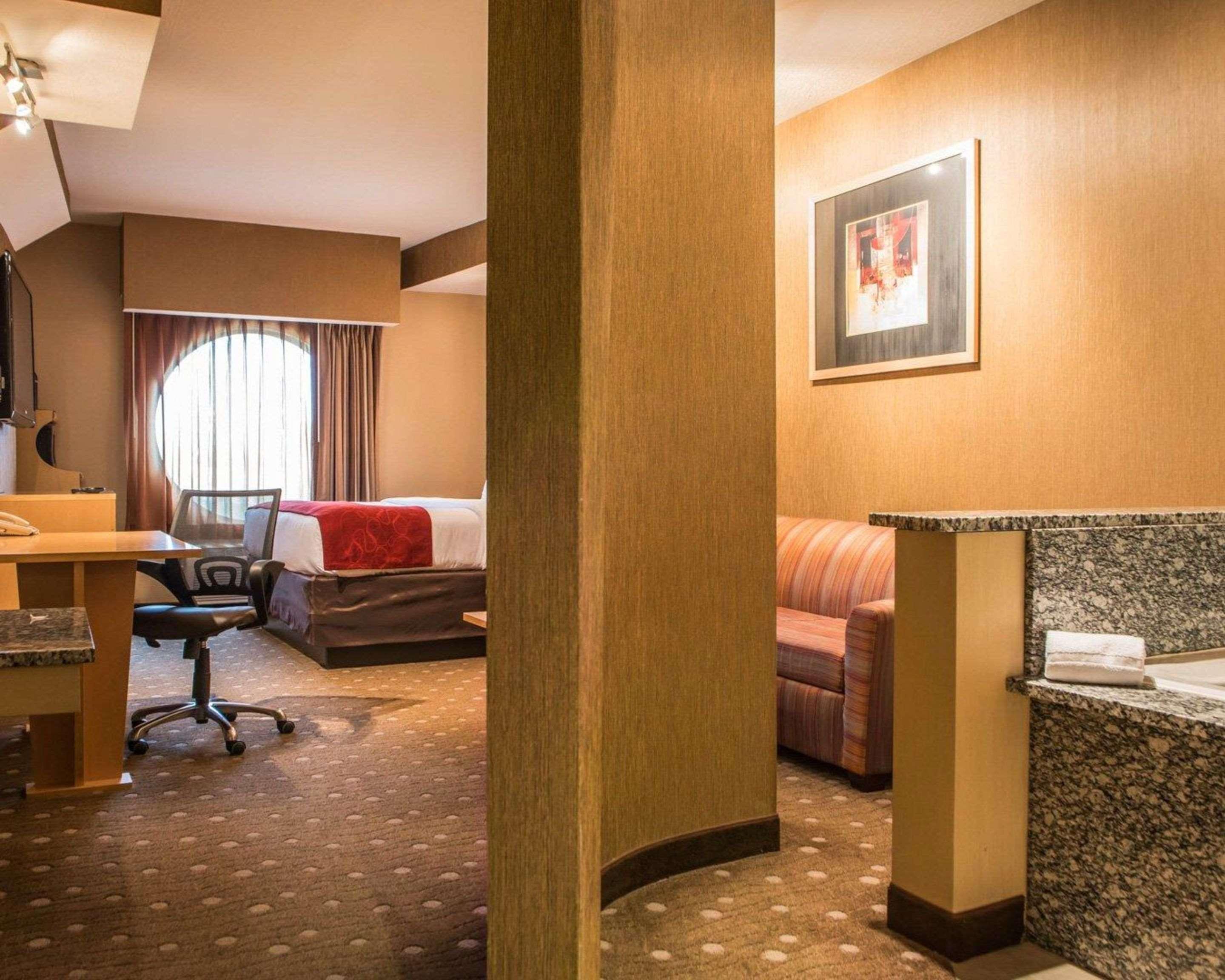 Hotel Comfort 3*