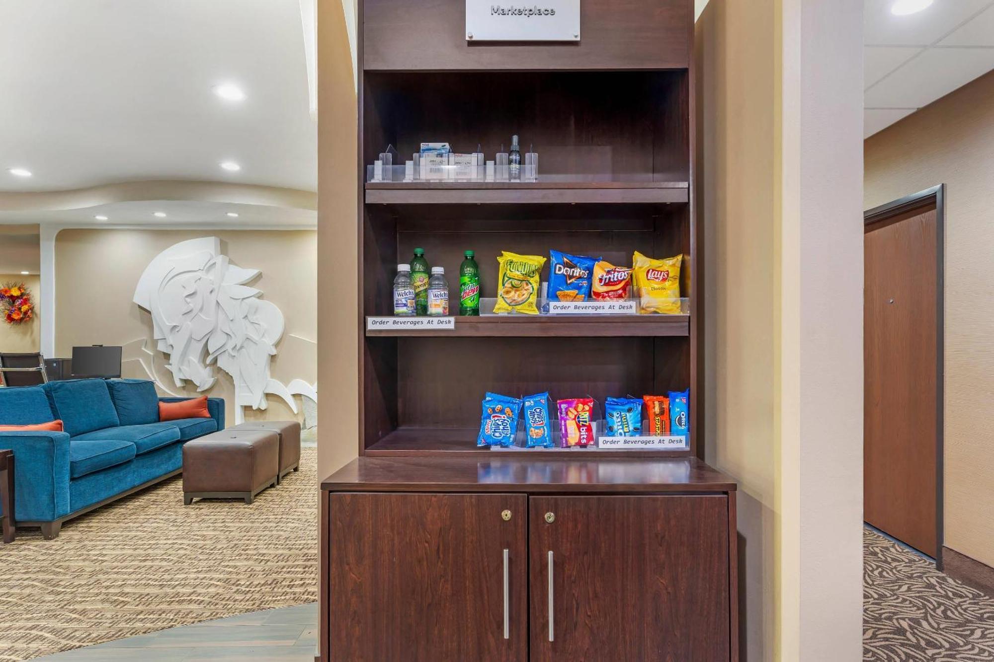 Comfort 3* Monroeville