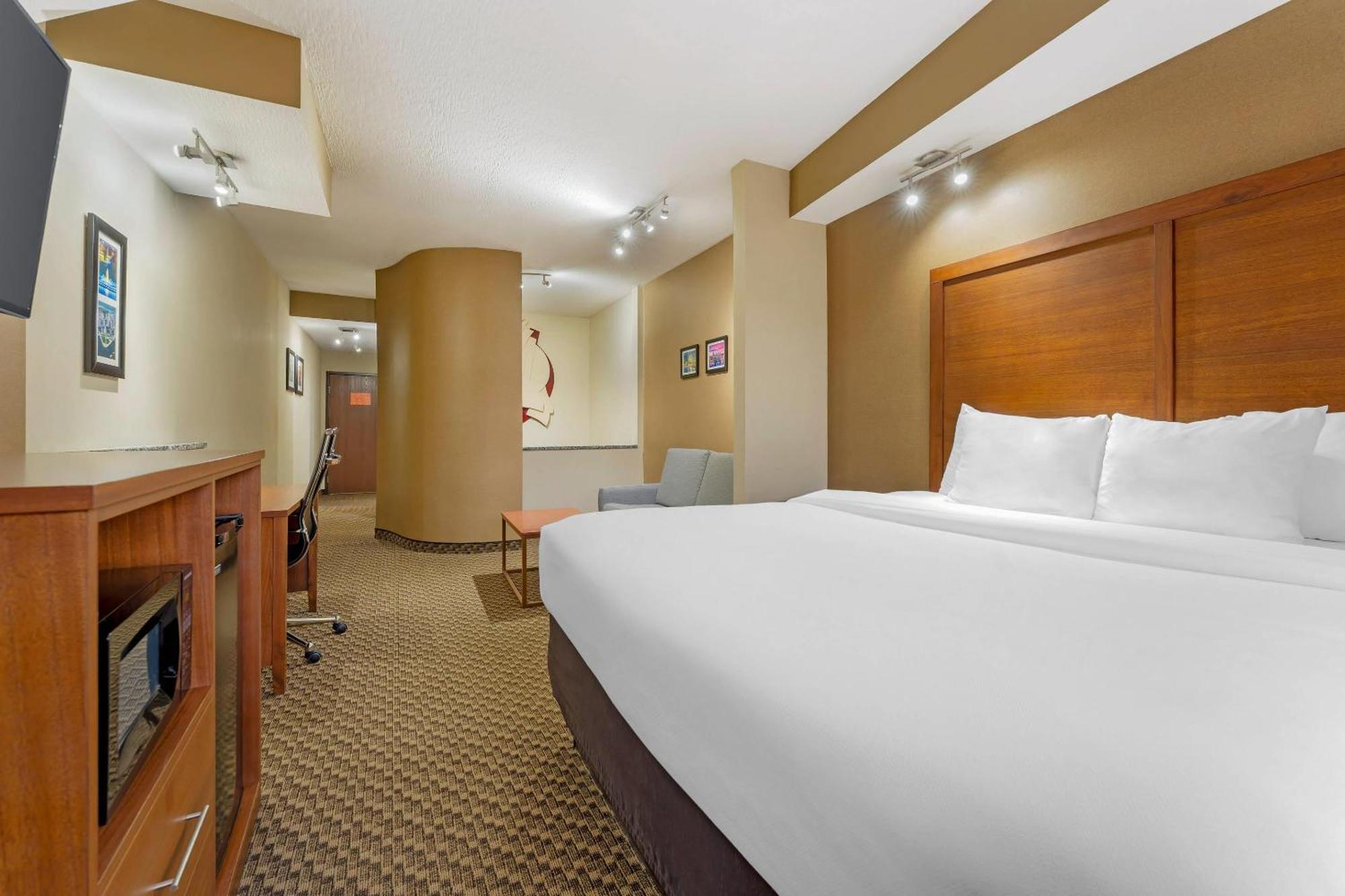 Comfort Hotel