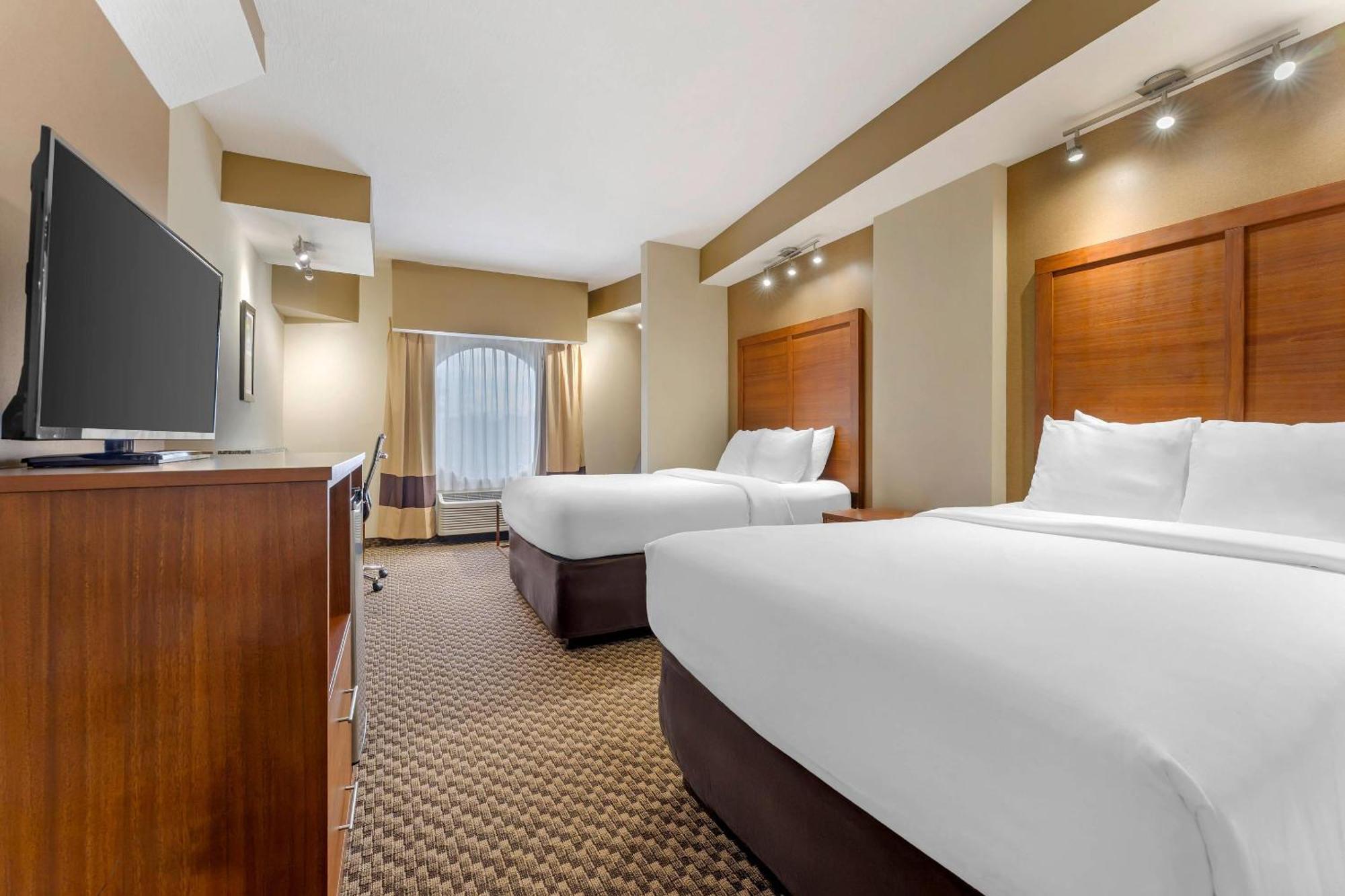Comfort 3* Monroeville