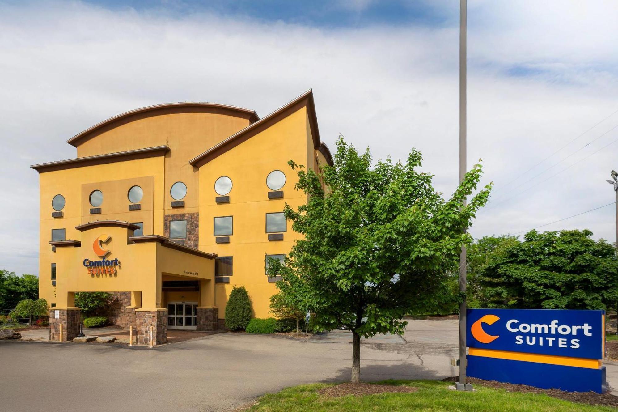 Comfort Hotel