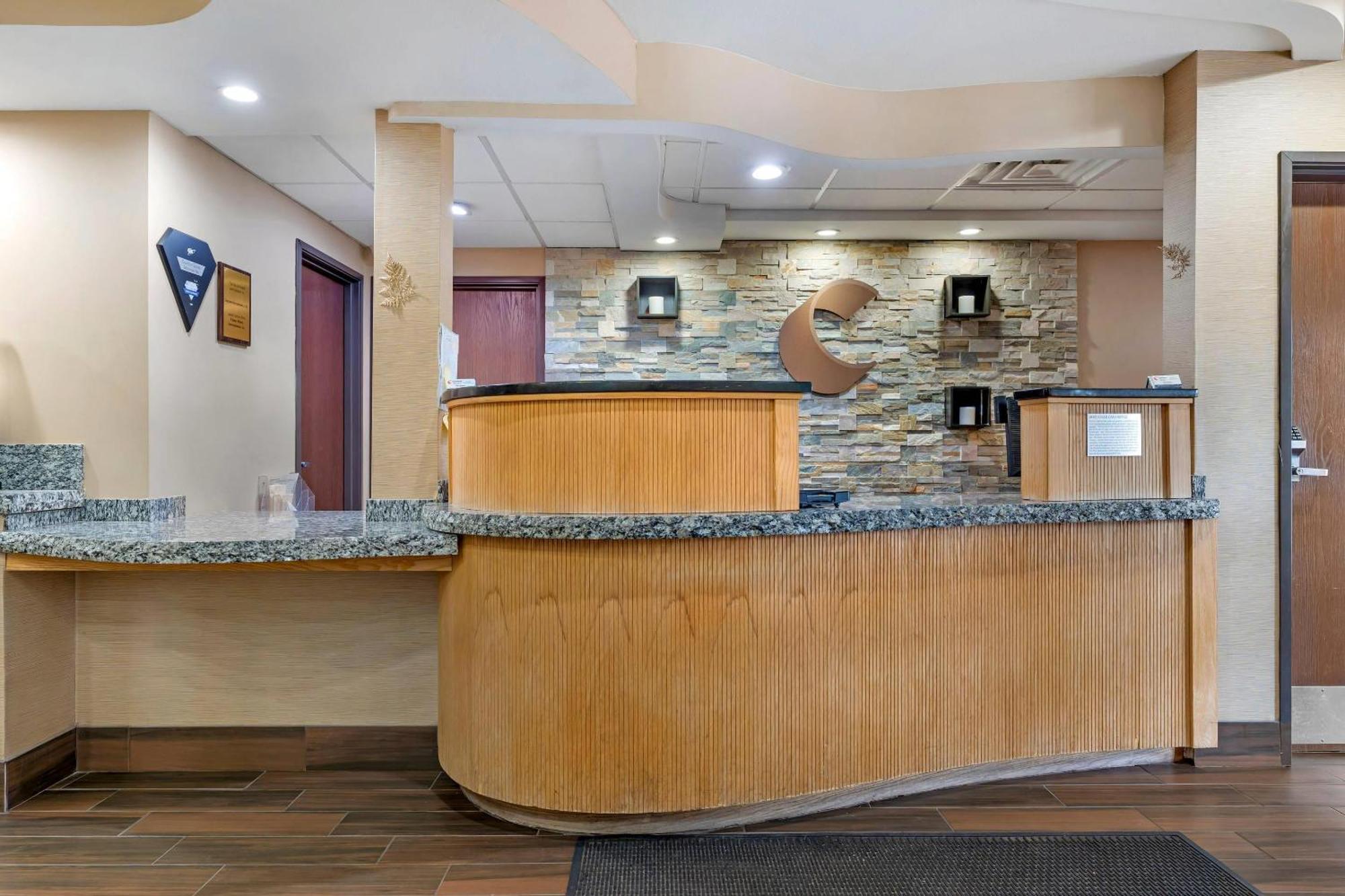 Comfort 3* Monroeville
