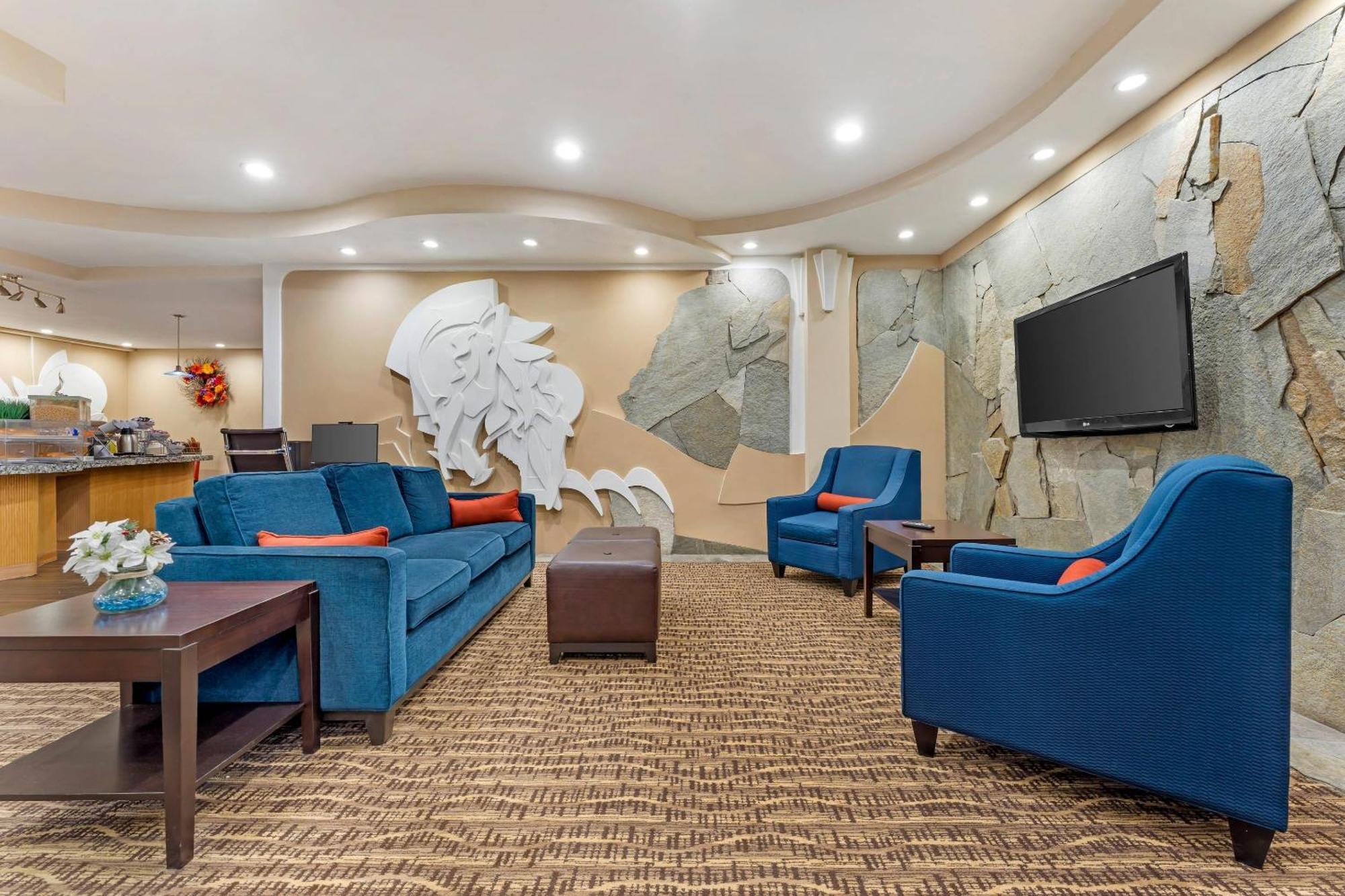 Comfort Monroeville