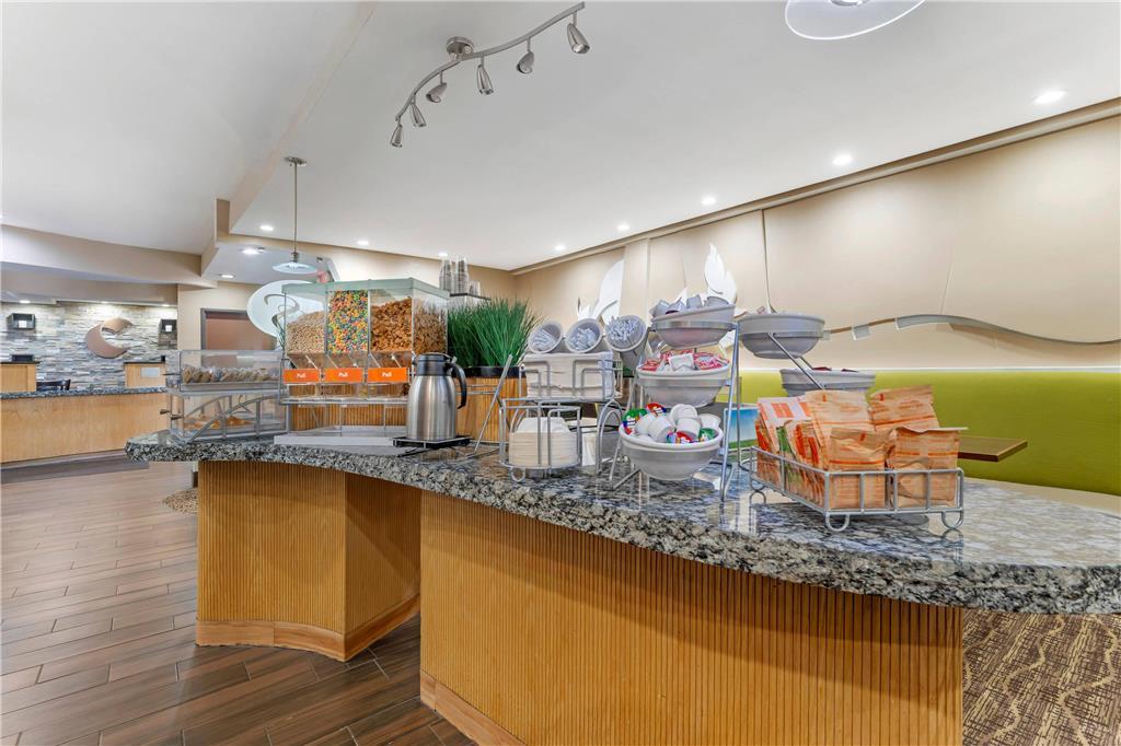 Comfort Hotel Monroeville