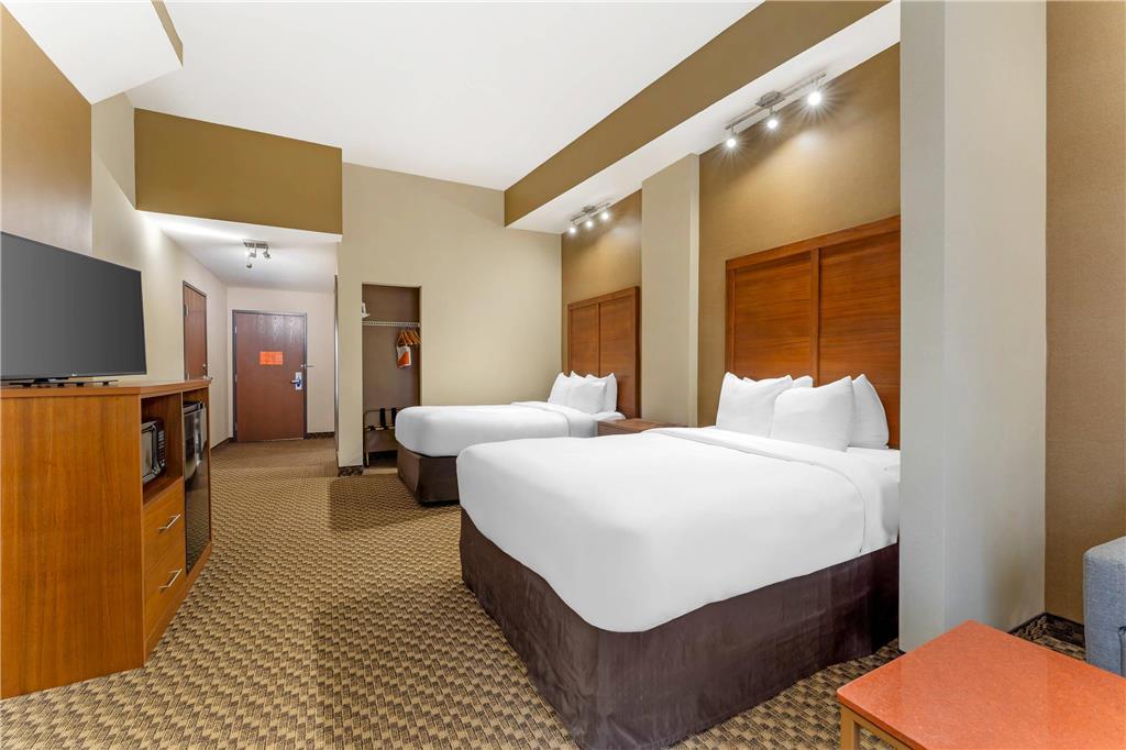 Comfort 3*