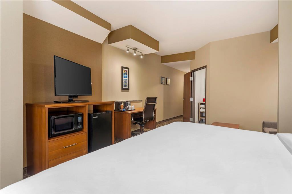 Hotel Comfort Monroeville