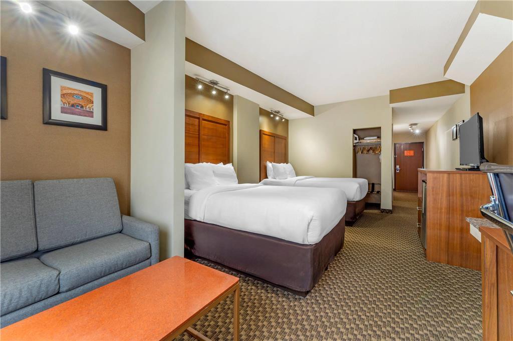 Comfort Monroeville