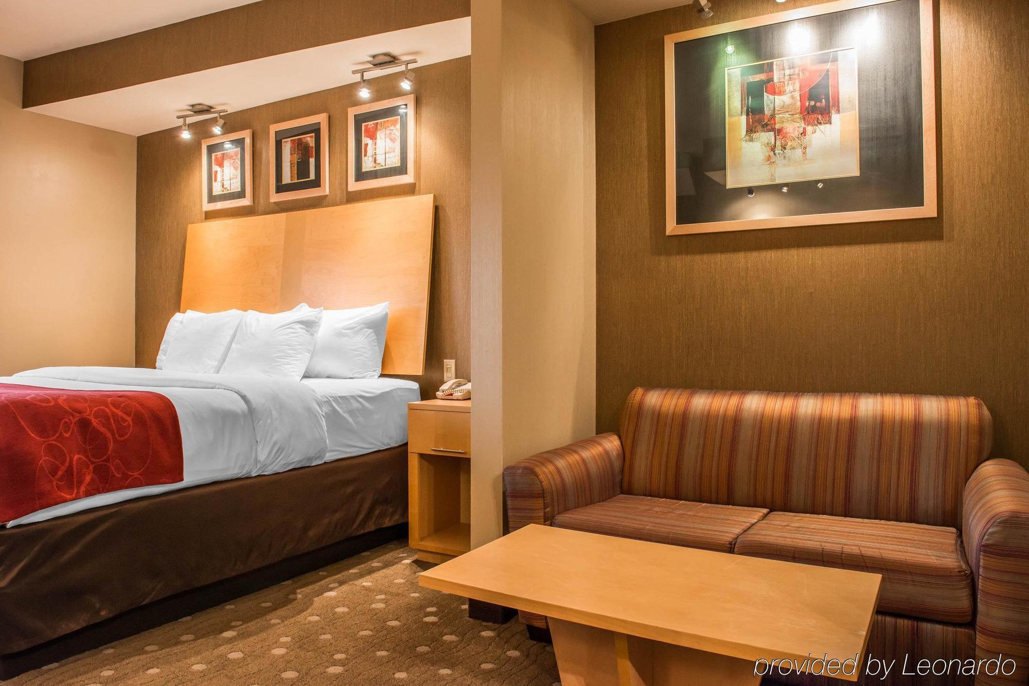 Hotel Comfort Monroeville