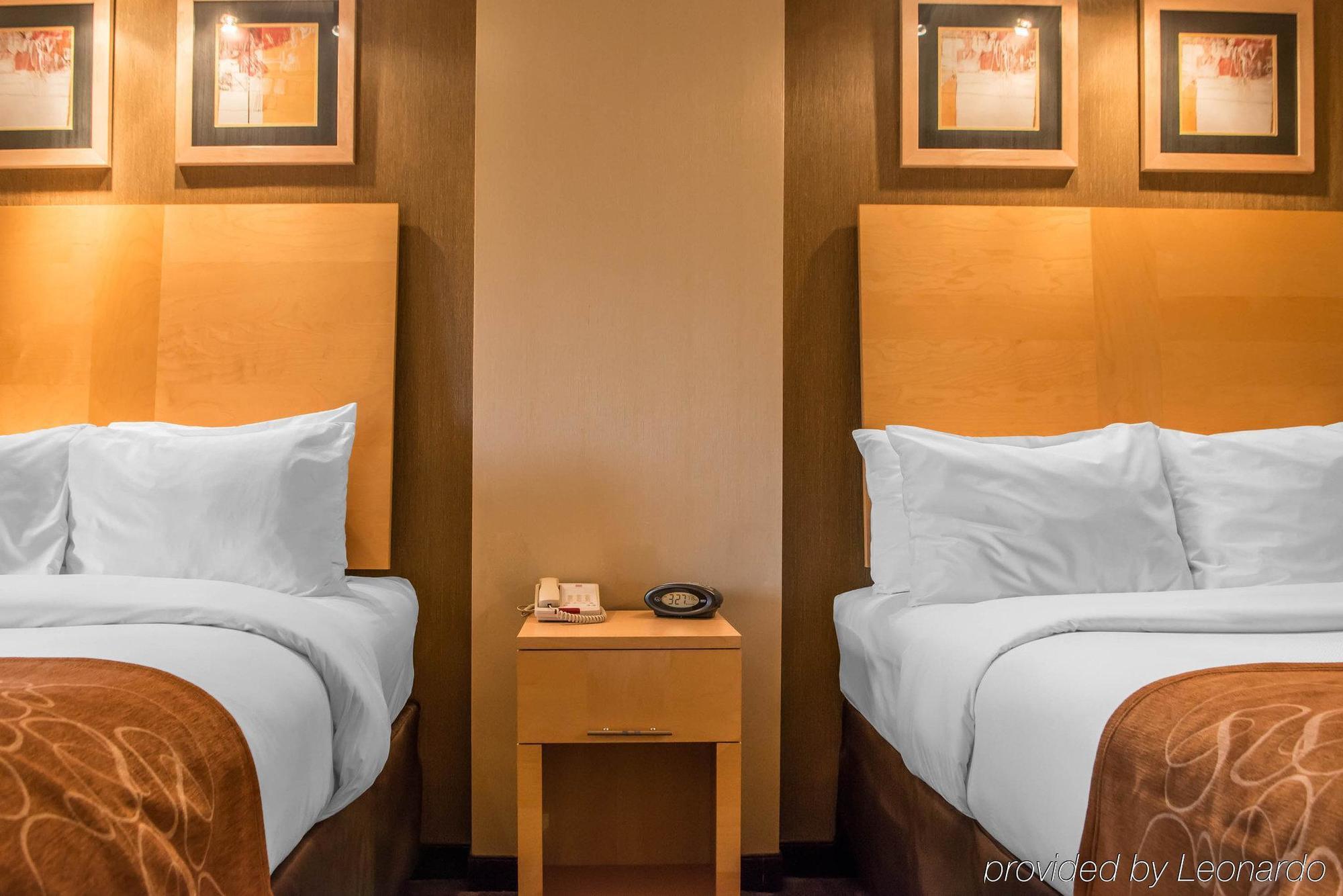 Comfort Hotel 3*