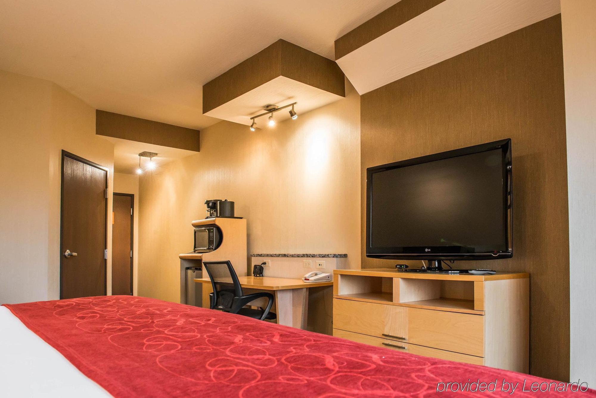 Comfort Hotel Monroeville