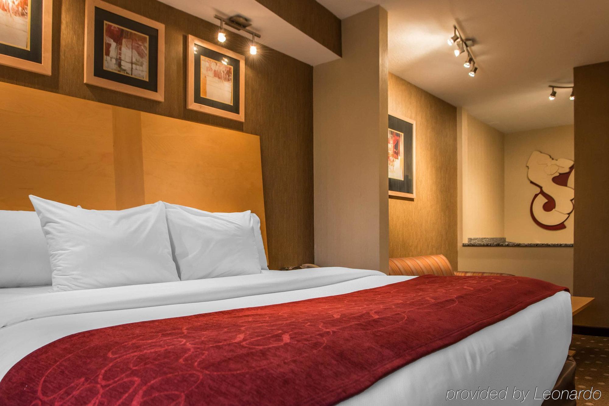 Hotel Comfort