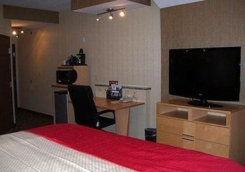 Hotel Comfort