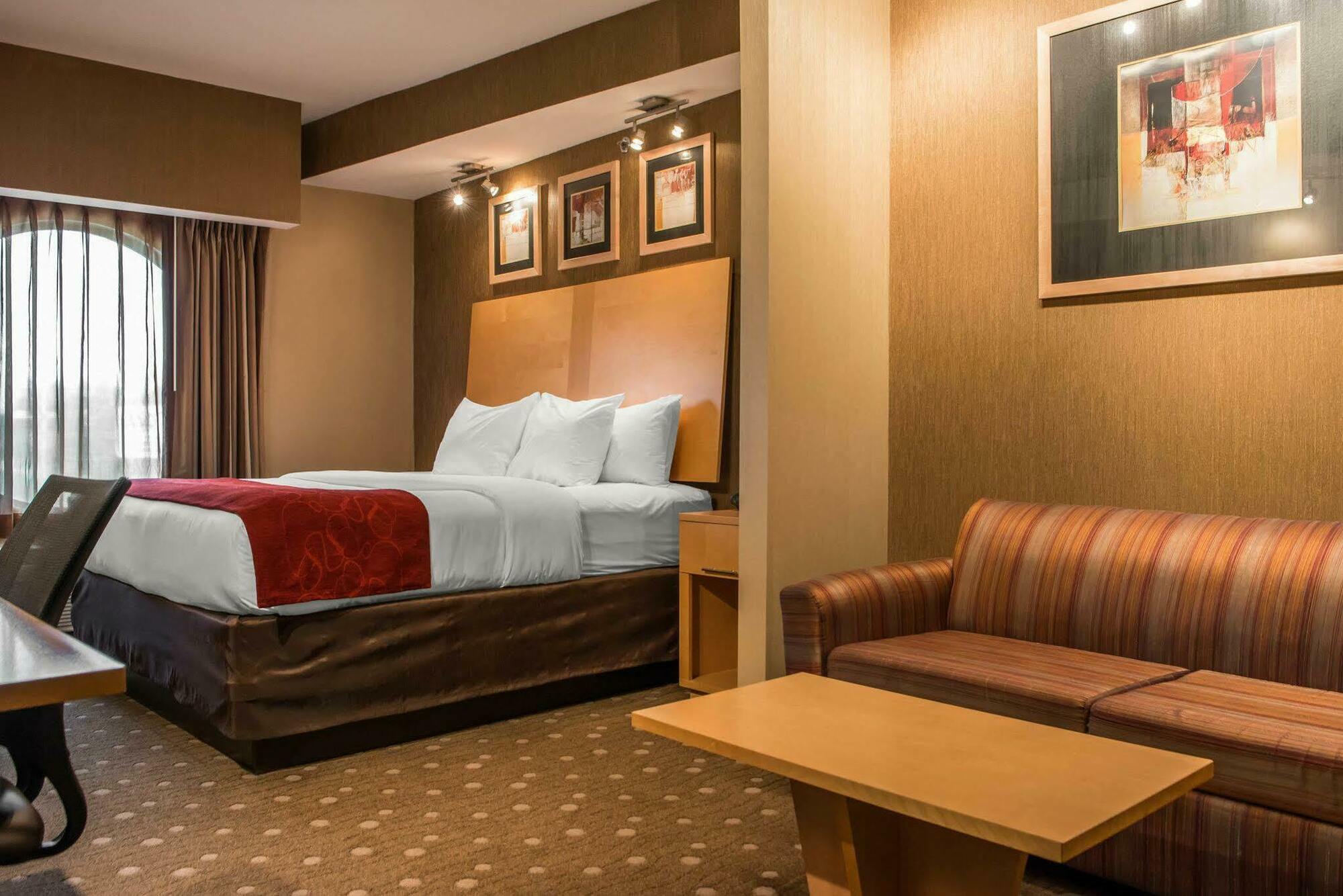 Comfort 3*